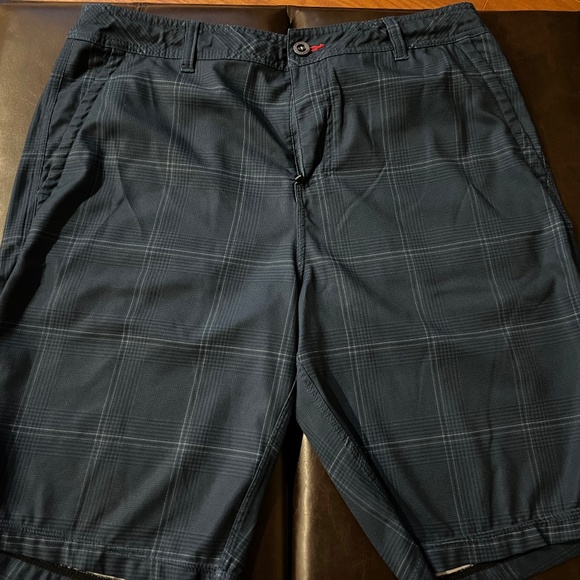 Men's O'Neill Hybrid board shorts size 33 - Picture 2 of 5